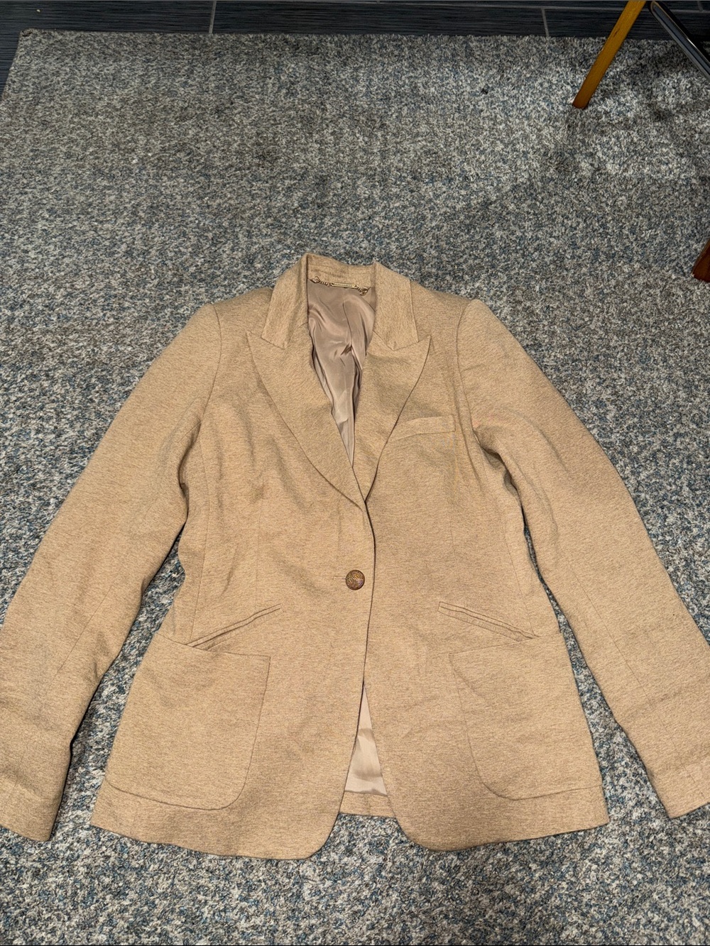 Trina Turk blazer